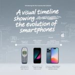 Perjalanan Teknologi Smartphone: Dua Dekade Inovasi Tanpa Henti