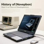 Sejarah Notebook: Evolusi Komputer Portabel dari Masa ke Masa