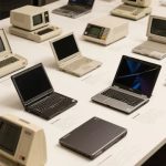 Dari Berat dan Mahal hingga Tipis dan Canggih: Perjalanan Notebook