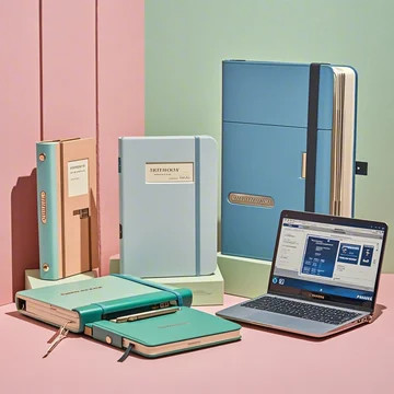 Transformasi Notebook: Bagaimana Komputer Portabel Menjadi Laptop Modern