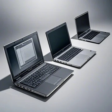 Dari Zaman Dulu hingga Sekarang: Inilah Perkembangan Notebook dalam Dunia Teknologi