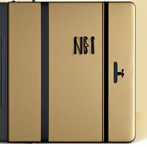 Evolusi Notebook: Dari Komputer Berat ke Laptop Tipis Masa Kini
