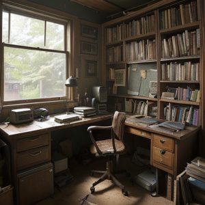 Jejak Panjang Notebook: Perjalanan Menuju Era Komputasi Ringkas