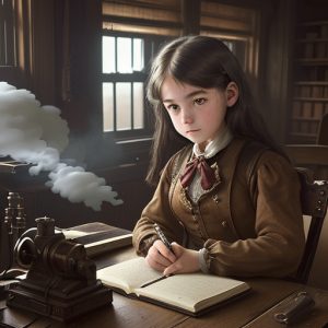 Mengupas Sejarah Notebook: Teknologi Bergerak dari Masa ke Masa