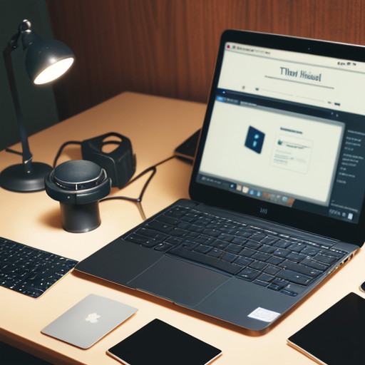 Evolusi Laptop: Dari Mesin Berat ke Teman Setia Mobile Life