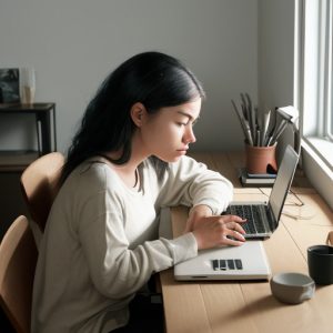 Laptop Zaman Now: Kebutuhan Wajib di Era Digital