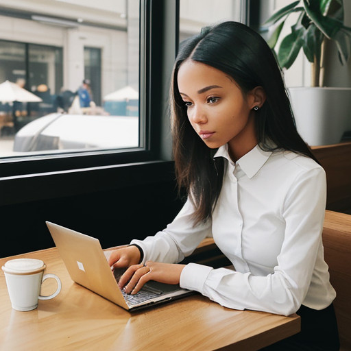 Laptop Ringan dan Tipis: Solusi Ideal untuk Mobile Worker