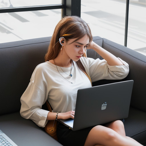 Fitur Laptop Masa Kini yang Memudahkan Gaya Hidup Mobile