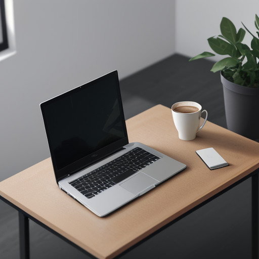 Laptop 2-in-1: Fleksibilitas untuk Mobile Life yang Dinamis