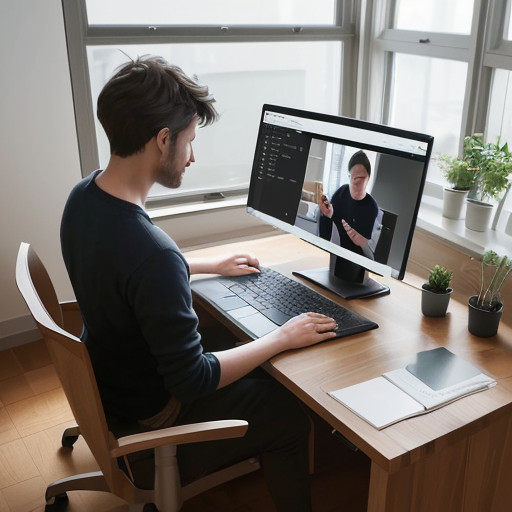 Konektivitas Laptop Modern: Mendukung Kerja dan Hiburan di Mana Saja