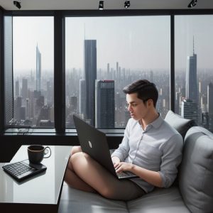 Software Penting untuk Mendukung Laptop dalam Mobile Life
