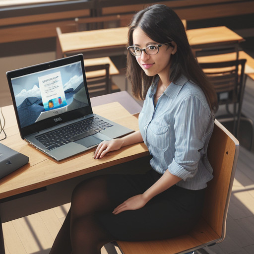 Tips Memilih Laptop untuk Mahasiswa dan Profesional Muda