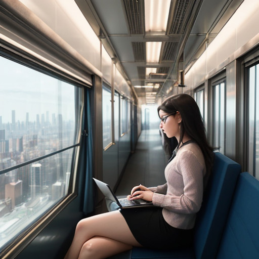 Laptop dan Tren Remote Work: Mengapa Mobilitas Jadi Prioritas