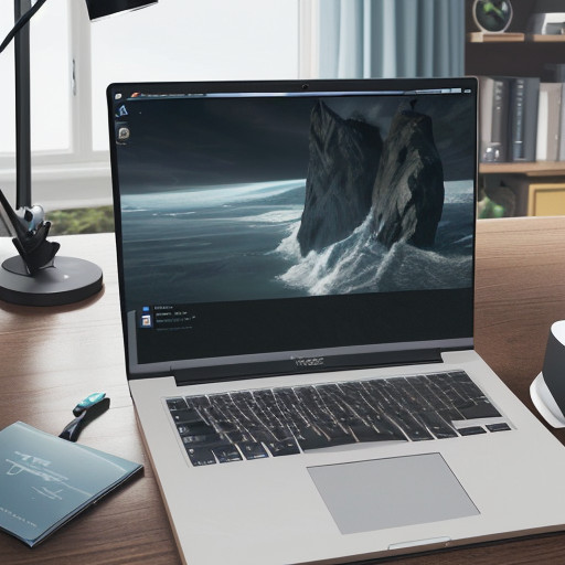 Peran SSD dalam Meningkatkan Performa Laptop Zaman Now