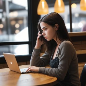 Laptop Zaman Now dan Pentingnya Keamanan Data saat Mobile