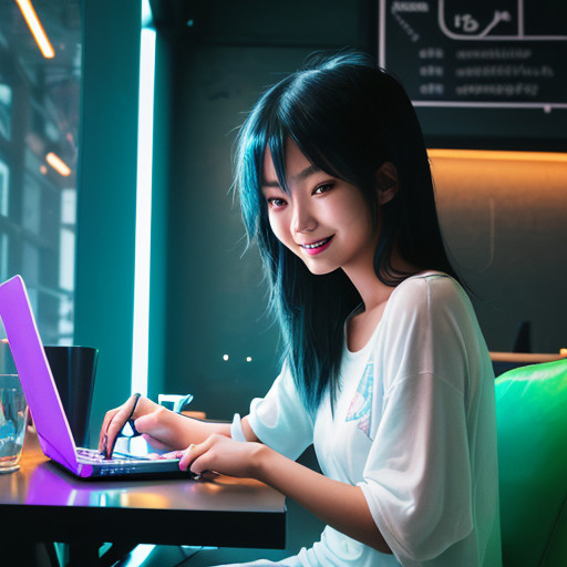 Laptop Ultra-portable: Teman Setia Para Traveler dan Digital Nomad
