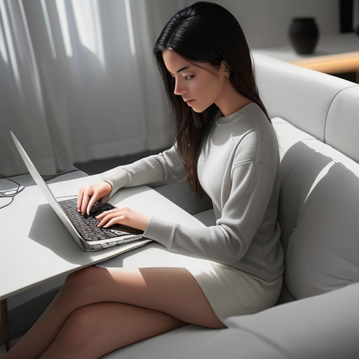Bagaimana Laptop Mendukung Kreativitas dalam Mobile Life