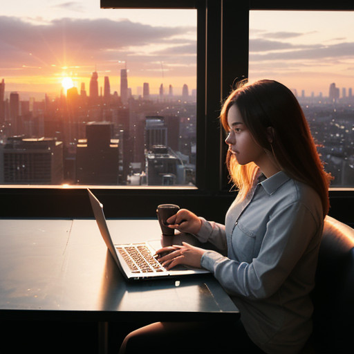 Laptop dengan Sistem Operasi Terbaik untuk Mobile Life