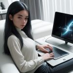 Masa Depan Laptop: Tren dan Teknologi yang Akan Membentuk Mobile Life