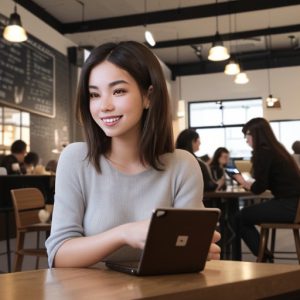Mobile Life: Mengikuti Alur Masyarakat dalam Era Digital