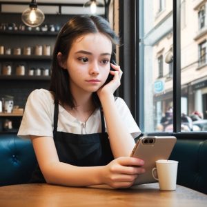 Mobile Life: Berbagi Kisah dan Pengalaman Seorang Orang yang Terjebak di Dunia Handphone
