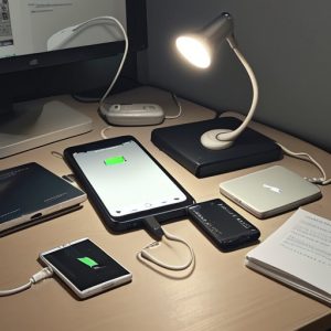 Mobile Life: Apa yang Tersembunyi di Dalam Seluler Anda?