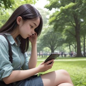 Mobile Life: Dari Penggunaan Smartphone Sampai Meningkatnya Ketergantungan pada Teknologi
