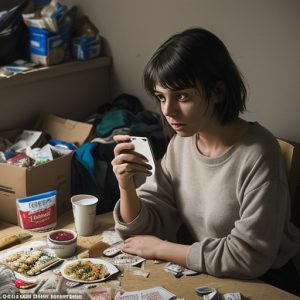 Berhenti Berbagi: Apa yang Terjadi Ketika Kita Hanya Menggunakan Smartphone