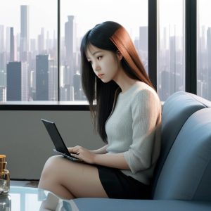 Seluler dan Seluruhnya: Bagaimana Mobile Life Mengubah Kita