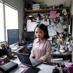 Rumah Berpindah, Hati Tetap Sejati: Mencari Keseimbangan di Era Mobile Life