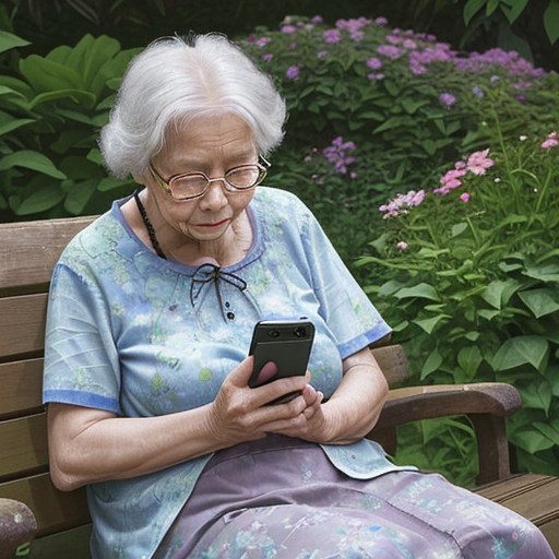 Sebuah Hidup Pergi, Tetapi Selalu Terkoneks dengan Dunia yang Ada di Tangan Kita