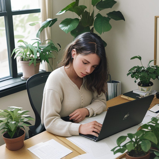 Kehidupan Ponsel: Apa yang Membuat Anda Lebih Produktif?