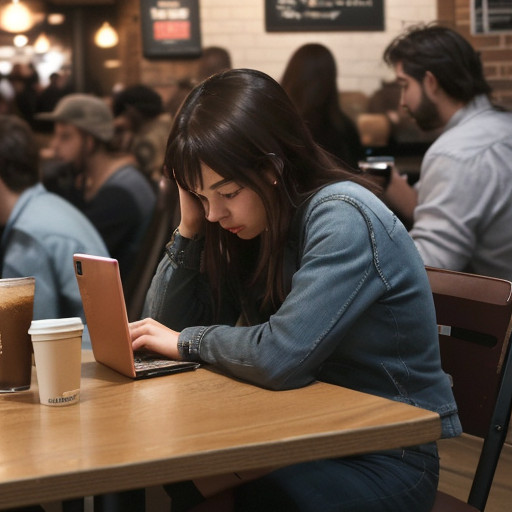 Mobile Life: Menggambarkan Realita Hidup Di Era Seluler