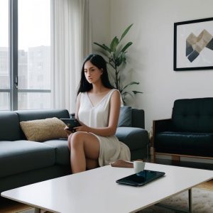 Kehidupan Pribadi di Era Seluler