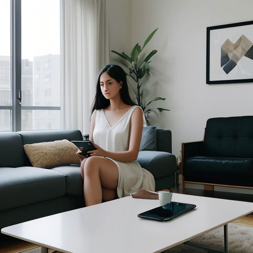 Kehidupan Pribadi di Era Seluler