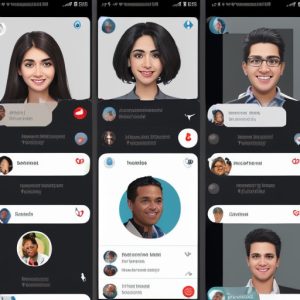 Sebuah Hidup yang Berpindah, Seperti Aplikasi di Ponsel