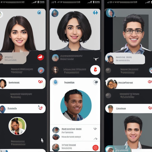 Sebuah Hidup yang Berpindah, Seperti Aplikasi di Ponsel
