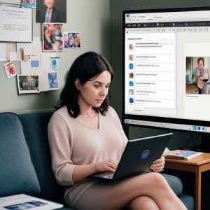 Kehidupan Pribadi dalam Era Percepatan: Apa yang Akan Terjadi pada Kita?