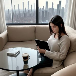 Mobile Life: Bagaimana Teknologi Mempengaruhi Kehidupan Sehari-Hari dan Mengubah Dunia dengan Mudahnya