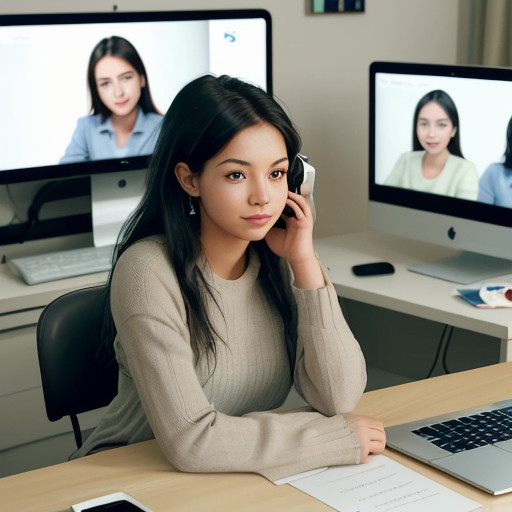 Menjadi Orang yang Terhubung di Seluruh Dunia: Bagaimana Mengelola Kehidupan Pribadi dalam Era Digital