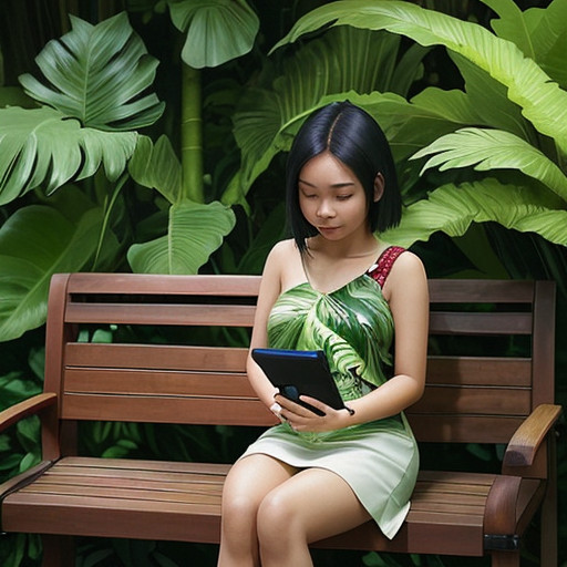 Berkelana dengan Smartphone: Bagaimana Membuat Mobile Life yang Penuh dan Berkesan?