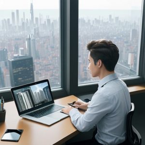 Bagaimana Membangun Kebijaksanaan Mobile: Mengejar Keseimbangan di Era Digital yang Terus Menerus