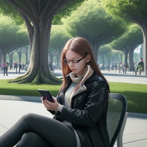 Mobile Life: Menghadapi Ketergantungan Ponsel di Masa Depan yang Berubah Sapiens