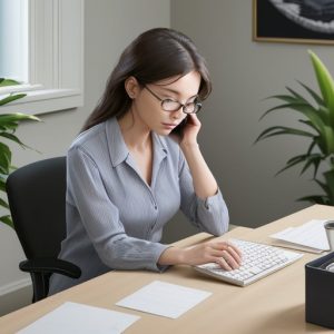 Smartphone: Pengganti Hidup Seharian atau Menjadikannya Bagian Diri Sendiri?