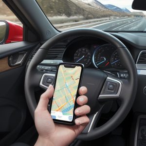 Pengalaman Hidup Mobil: Cara Memanfaatkan Aplikasi untuk Memudahkan Kehidupan