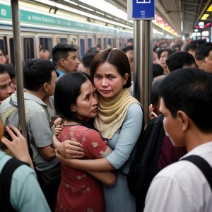 Pengalaman Hidup yang Mobil: Menemukan Kesan Besar dari Pergerakan Ke Mudik
