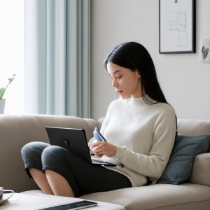 Memaknai Kehidupan Mobile: Cara Mengoptimalkan Penggunaan Aplikasi dan Perangkat Handphone untuk Kehidupan Terbaik