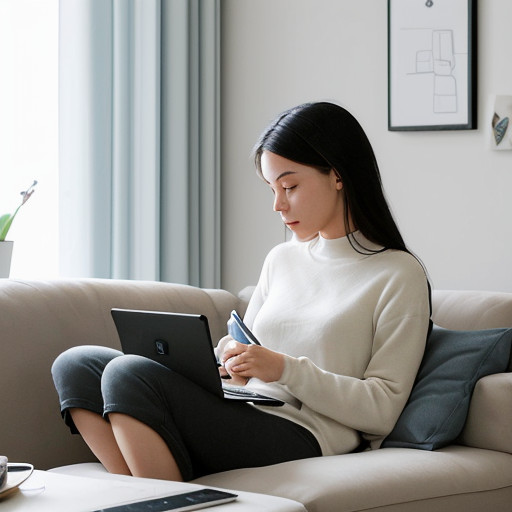 Memaknai Kehidupan Mobile: Cara Mengoptimalkan Penggunaan Aplikasi dan Perangkat Handphone untuk Kehidupan Terbaik