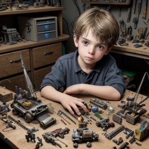 Menemukan Keindahan dalam Kecil-Kecilan: Rekayasa Pribadi dan Perkembangan Mobile Life