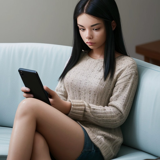 Pemanfaatan Mobile Device dalam Kehidupan Hari-hari: Perkembangan dan Pengaruh terhadap Kesehatan Mental